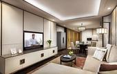 Туры в отель Ascott Riverside Garden Beijing