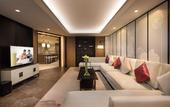 Туры в отель Ascott Riverside Garden Beijing