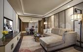 Туры в отель Ascott Riverside Garden Beijing