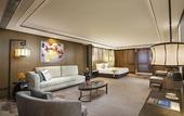 Туры в отель Ascott Riverside Garden Beijing