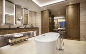 Туры в отель Ascott Riverside Garden Beijing