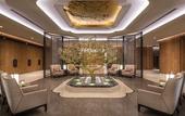 Туры в отель Ascott Riverside Garden Beijing
