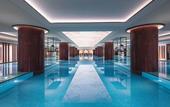 Туры в отель Ascott Riverside Garden Beijing
