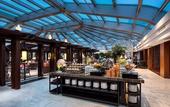 Туры в отель Ascott Riverside Garden Beijing
