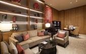 Туры в отель Ascott Riverside Garden Beijing