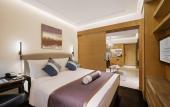 Туры в отель Kempinski The One Suites Hotel Shanghai Downtown