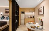 Туры в отель Kempinski The One Suites Hotel Shanghai Downtown