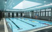 Туры в отель Kempinski The One Suites Hotel Shanghai Downtown