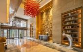 Туры в отель Kempinski The One Suites Hotel Shanghai Downtown