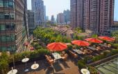 Туры в отель Kempinski The One Suites Hotel Shanghai Downtown