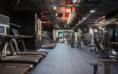Туры в отель Kempinski The One Suites Hotel Shanghai Downtown