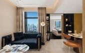 Туры в отель Kempinski The One Suites Hotel Shanghai Downtown