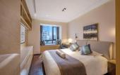 Туры в отель Kempinski The One Suites Hotel Shanghai Downtown