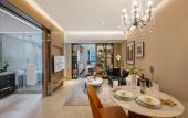 Туры в отель Kempinski The One Suites Hotel Shanghai Downtown
