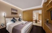 Туры в отель Kempinski The One Suites Hotel Shanghai Downtown