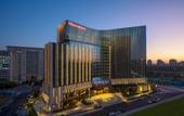 Туры в отель Sheraton Beijing Lize Hotel