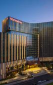Туры в отель Sheraton Beijing Lize Hotel
