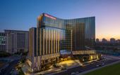 Туры в отель Sheraton Beijing Lize Hotel