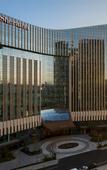 Туры в отель Sheraton Beijing Lize Hotel