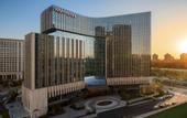 Туры в отель Sheraton Beijing Lize Hotel