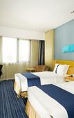 Туры в отель Holiday Inn Express Beijing Airport Zone, An Ihg Hotel