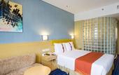 Туры в отель Holiday Inn Express Beijing Airport Zone, An Ihg Hotel