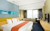 Туры в отель Holiday Inn Express Beijing Airport Zone, An Ihg Hotel