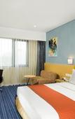 Туры в отель Holiday Inn Express Beijing Airport Zone, An Ihg Hotel