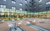 Туры в отель Holiday Inn Express Beijing Airport Zone, An Ihg Hotel
