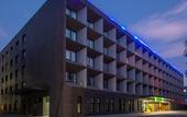 Туры в отель Holiday Inn Express Beijing Airport Zone, An Ihg Hotel