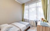 Туры в отель Стадион (пр-т Курортный)