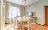 Туры в отель Стадион (пр-т Курортный)