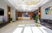 Туры в отель Consti Hotel Tashkent