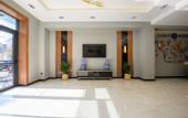 Туры в отель Consti Hotel Tashkent
