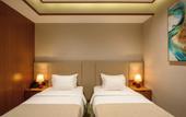 Туры в отель Consti Hotel Tashkent
