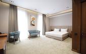Туры в отель Consti Hotel Tashkent