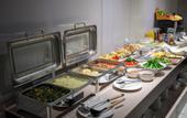 Туры в отель Consti Hotel Tashkent