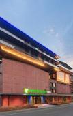 Туры в отель Holiday Inn Express Beijing Shijingshan Parkview, An Ihg Hotel