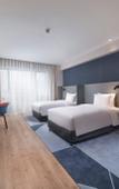 Туры в отель Holiday Inn Express Beijing Shijingshan Parkview, An Ihg Hotel
