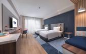 Туры в отель Holiday Inn Express Beijing Shijingshan Parkview, An Ihg Hotel