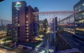 Туры в отель Holiday Inn Express Beijing Shijingshan Parkview, An Ihg Hotel