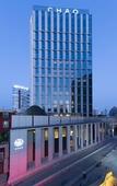 Туры в отель Chao Sanlitun Beijing