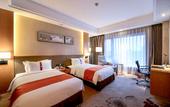 Туры в отель Wyndham Shanghai Nanxiang