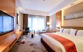 Туры в отель Wyndham Shanghai Nanxiang