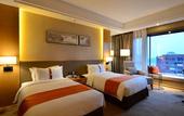 Туры в отель Wyndham Shanghai Nanxiang