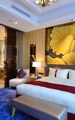 Туры в отель Wyndham Shanghai Nanxiang