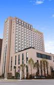 Туры в отель Wyndham Shanghai Nanxiang