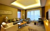 Туры в отель Wyndham Shanghai Nanxiang