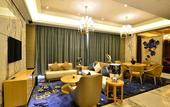 Туры в отель Wyndham Shanghai Nanxiang