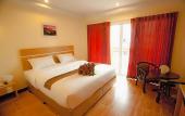 Туры в отель Iris Residence